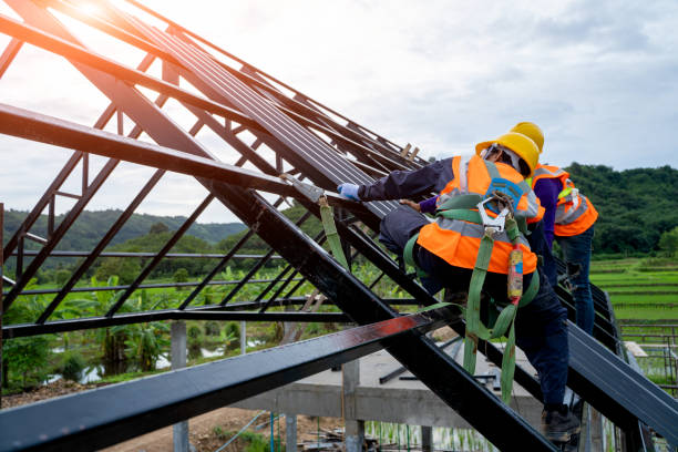 Best Flat Roof Repair Services  in Loretto, TN